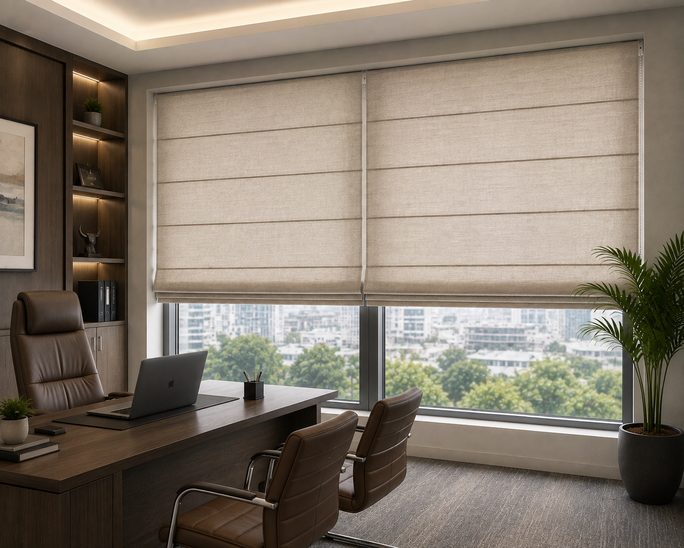 Rollar Blinds